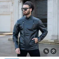 کاپشن مردانه|لباس|سرپل ذهاب, |دیوار
