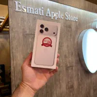 آیفون iPhone 17 ProMax سفید گارانتی رجیستری شرکتی|موبایل|ارومیه, |دیوار