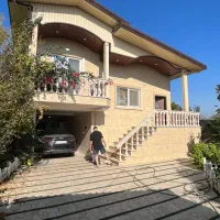 شمال سیمرغ کیاکلا