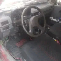 پراید مسی متالیک مدل ۸۷