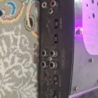 آمپیلی|سیستم صوتی خانگی|بومهن, |دیوار