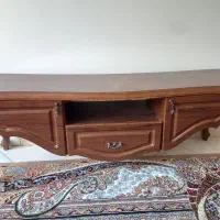 یک عدد زیر تلوزیون سالم