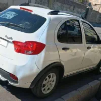 کویک ۱۴۰۱ تمیز بی رنگ بدون تصادف