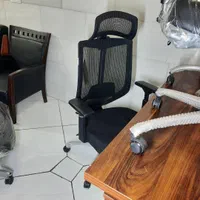 صندلی مدیریت توری مدل H800 نوین سیستم|دفتر کار|تهران, تهران‌ویلا|دیوار