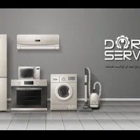 تعمیر لباسشویی تعمیر یخچال تعمیر اجاق گاز وآبگرمکن|خدمات پیشه و مهارت|تبریز, |دیوار