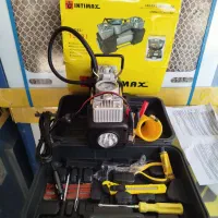 پمپ باد فندکی ماشین|قطعات یدکی و لوازم جانبی|ورامین, ورامین|دیوار