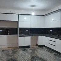 اجرای کابینت وکمد دیواری