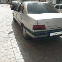 پژو 405|خودرو سواری و وانت|فشاپویه, |دیوار