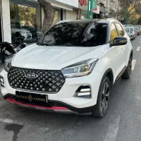 ام وی ام X55 pro صفر (نقد و اقساط)|خودرو سواری و وانت|تهران, نیلوفر|دیوار