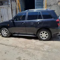 ام‌وی‌ام X33 معاوضه با خانه ۵۵ متری پاکدشت|خودرو سواری و وانت|تهران, قیام‌دشت|دیوار