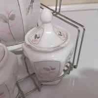 پاسماوری|ظروف سرو و پذیرایی|ایوان, |دیوار