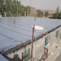 ایزوگام قیرگونی  اهرورزقان روستاهای اطراف|خدمات پیشه و مهارت|اهر, |دیوار