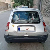 نیو  پی کی، مدل ۱۳۸۵|خودرو سواری و وانت|مشهد, کارگران|دیوار