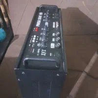 آمپیلی میکسر وپیجر پارساصوت۱۵۰وات    زیرقیمت|صوتی و تصویری|تهران, خواجه نظام الملک|دیوار