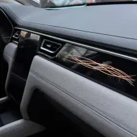 کی ام سی EJ7+/تجارت خودرو خسروانی/KMC EJ7