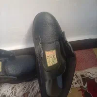 کفش ایمنی|کیف، کفش، کمربند|اهواز, کوی مهدیس|دیوار