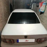 سمند مولتی پلیکس|خودرو سواری و وانت|بانه, |دیوار