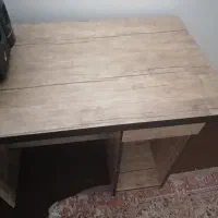 میز کامپیوتر و تحریر|میز تحریر و کامپیوتر|گنبد کاووس, |دیوار