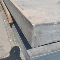 تهیه و برش cnc انواع ورق های ضخیم  آهن و آلیاژی|خدمات پیشه و مهارت|ملک‌آباد, |دیوار