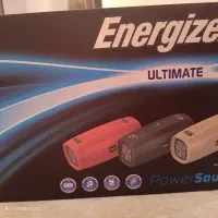 اسپیکر انرجایزر