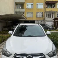 هایما S5 اتومات ۱۳۹۷ نقد یا معاوضه