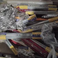 ریل ساچمه ای ۵۰عدد زیر قیمت