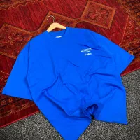 تیشرت نخ پنبه قواره لش و باکسی بار شب عید رسید 850