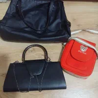 کیف زنانه.دخترونه