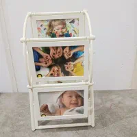 قاب عکس چرخ و فلکی