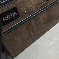 سرویس چوب