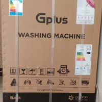 ماشین لباسشویی جی پلاس R99W.KTL