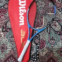 راکت تنیس ویلسون Pro opem