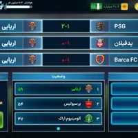 اکانت مربی برتر|کنسول، بازی ویدئویی و آنلاین|فومن, |دیوار