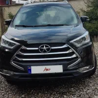 جک S3 مدل 1403|خودرو سواری و وانت|تنکابن, |دیوار