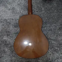 گیتار یاماها اندونزی اصل|گیتار، بیس، امپلیفایر|برازجان, |دیوار