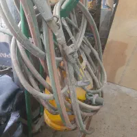 برش هوا گاز اصل سویس گلور