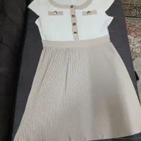 لباس مجلسی دخترانه