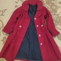 کاپشن و پالتو|لباس|اصفهان, لیمجیر|دیوار