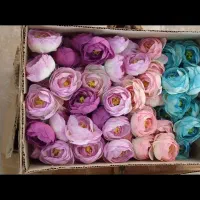 سرگل و گل مصنوعی قیمت عمده|گل مصنوعی|کرج, ساماندهی|دیوار