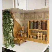 نظم دهنده|آب‌چکان و نظم‌دهنده ظروف|بجنورد, |دیوار