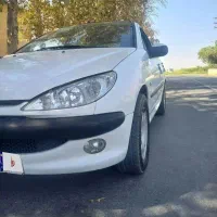 پژو۲۰۶ sdتیب ۵دریچه سیمی