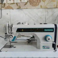 راسته دوز تمام فول اتومات (نانبنگ)  کارتل سرخود