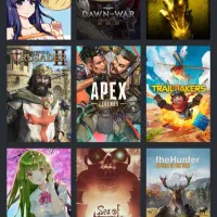 اکانت Steam/استیم با بیش از 200 گیم|کنسول، بازی ویدئویی و آنلاین|قرچک, زیبا شهر|دیوار