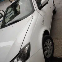 ساینا مدل 1403 دوگانه کارخانه