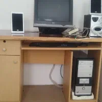 فروش کامپیوتر با تجهیزات کامل