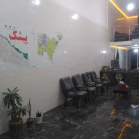 فروش مغازه تجاری بحر خیابان ایثار|فروش مغازه و غرفه|ماهدشت, |دیوار