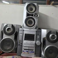 sony2600|سیستم صوتی خانگی|اصفهان, خیادان|دیوار