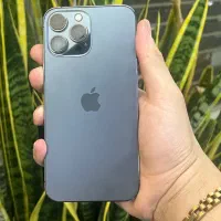 ایفون ۱۲ پرو