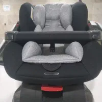 صندلی ماشین دلیجان