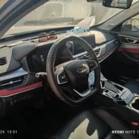 تیگو۷پروپرمیوم نوک مدادی ۴۰۲